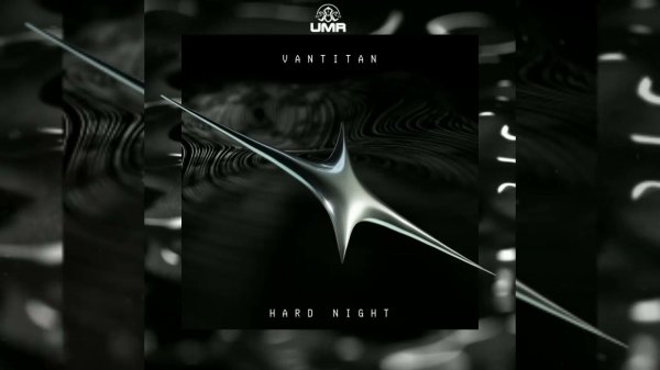 Vantitan - Harder