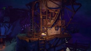 GLOOMY EYES (2025) [PS5 Pro]