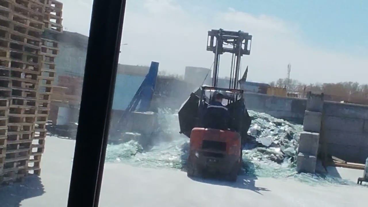 Яндекс обещает, водитель виноват. Конфликты с клиентами Яндекс Грузовой. Новосибирск. смотреть онлайн