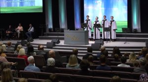 Как сладостны источники