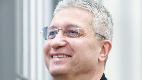 При обыске у Тимура Иванова нашли часы с гравировкой «Такой Тимур Иванов один»