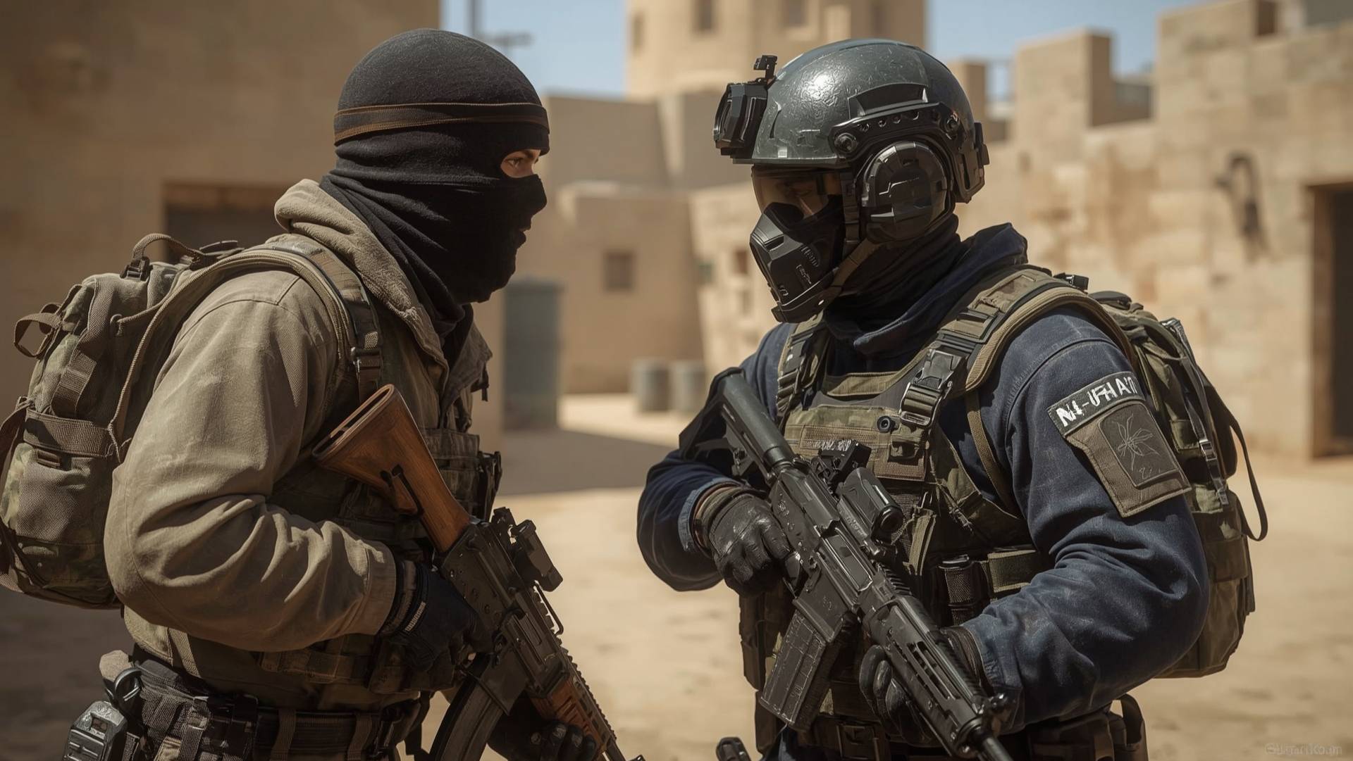 Для фанатов CS | IEM Cologne 2025 смотреть онлайн