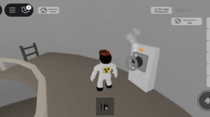 Как взорвать атомный реактор в Brookhaven Rp в Roblox