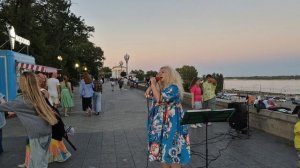 "Черная смородина" - Любовь Сологубова