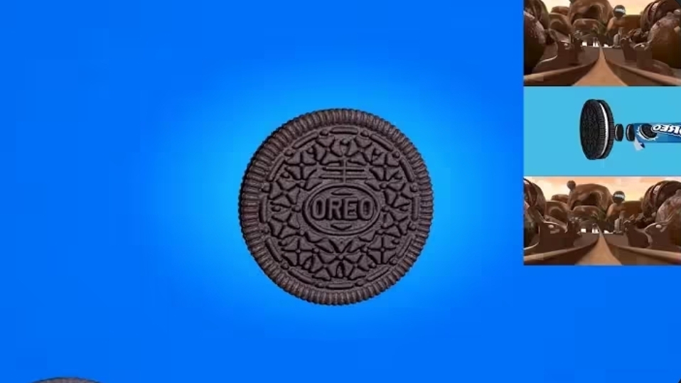 Oreo Sparta Remix
