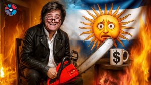 Трагедия Аргентины. Когда страной управляют бездари