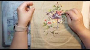 Все мои процессы в работе