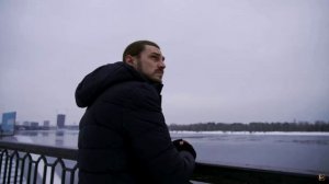 Сергей Марамзин - Моя молитва (Псалом 11)