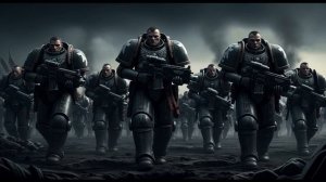 Warhammer 40к - Имперская гвардия