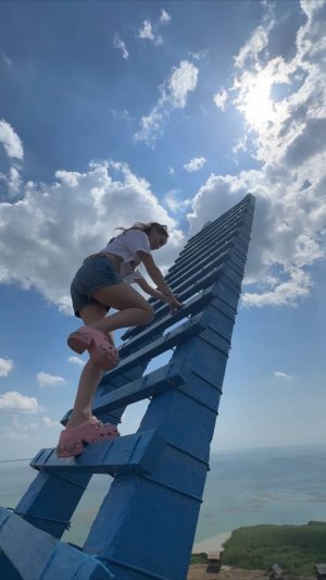 было страшно…