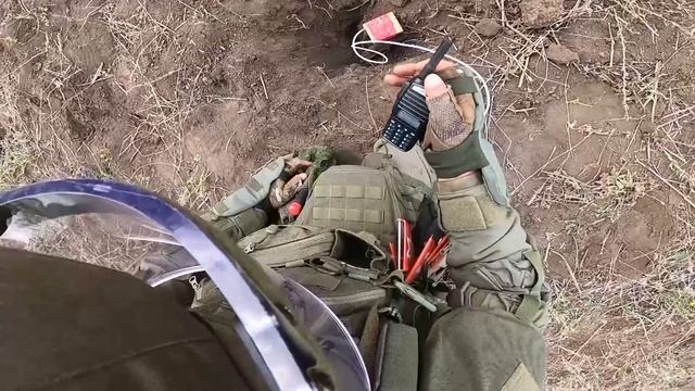 ЛНР. Саперы разминировали 350 гектаров территории смотреть онлайн