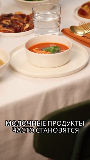 Зачем ты на ночь ешь мясо с картошкой и сразу ложишься спать?