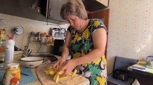 Первая часть,Готовлю в аэрогриле ✅‼️