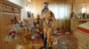 КАК МЫ ИДЕМ К ДОСТАТКУ...люди говорят