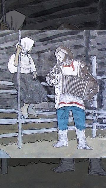 СКАЖИ ЗАЧЕМ МЕНЯ ТЫ ПОЛЮБИЛА?_ ФРАГМЕНТ - 1. смотреть онлайн