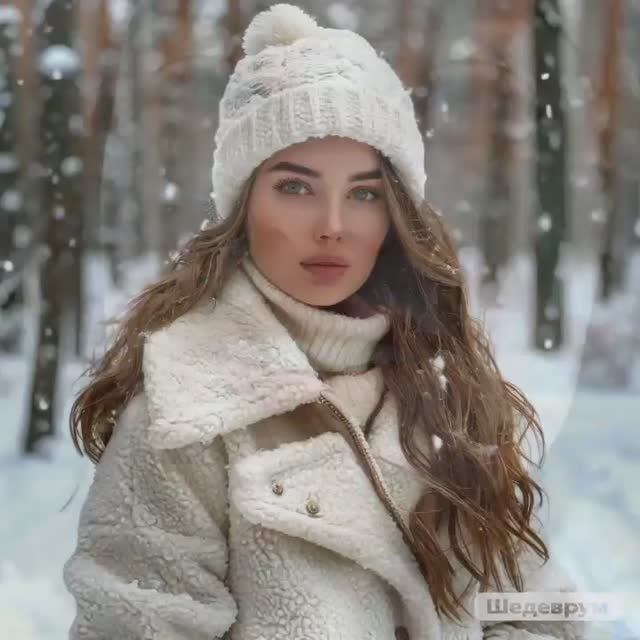 Красота с помощью нейросети смотреть онлайн