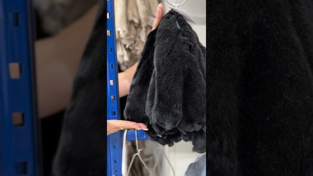 Обзор фабрики PUNTO (из чего же сделаны наши дубленки)