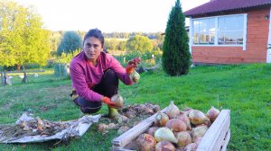 Приступили к отделке в котельной и заготовкам