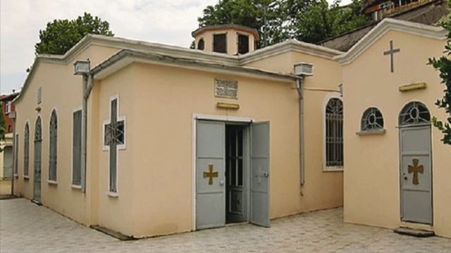 Положение пояса Пресвятой Богородицы смотреть онлайн