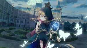 Молчаливая ведьма: Тайна молчаливой колдуньи - серия 4 / Secrets of the Silent Witch