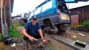 Путешествие Иркутск Благовещенск.