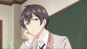 Аниме Клип - Во дворе ходит слух