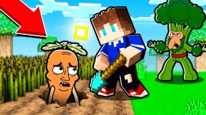 🍕ИТАЛЬЯНСКИЕ ЖИВОТНЫЕ СТАЛИ ЕДОЙ В МАЙНКРАФТ