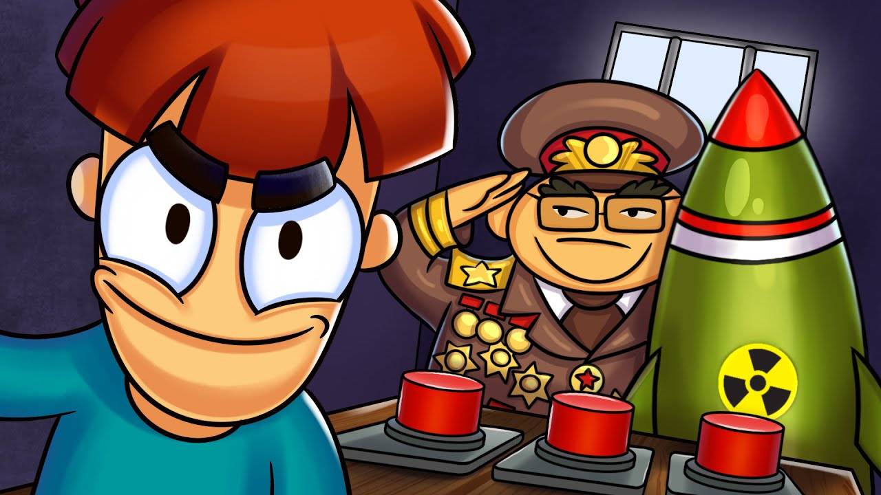 Что если бы ты стал главным в мире на 1 день?