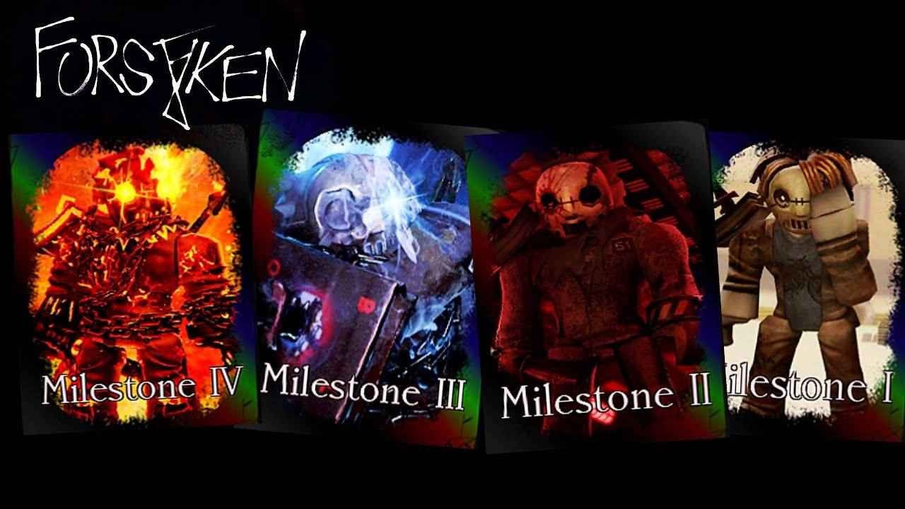 Идём к уровню 100 на Slasher #3 смотреть онлайн