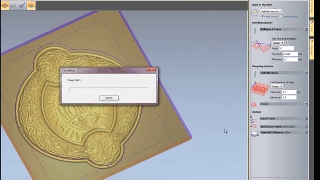 Гравировка смотреть онлайн
