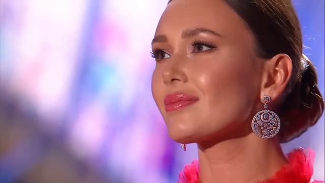 Aida Garifullina - Ave Maria смотреть онлайн