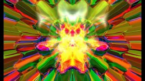 Визуализация под музыку 6