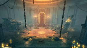 ОСВОБОДИЛИ ПЛЕННИКА В  Portal Of Evil Stolen Runes