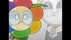 compilation of dandy's world