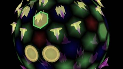 ICOGON: МиниМакс с альфа-бета отсечением и итеративным углублением в web worker-е.