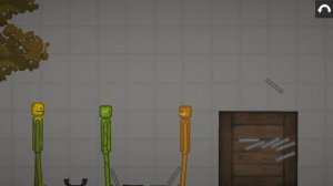 Смешарики 1 серия 1 сезон скамейка