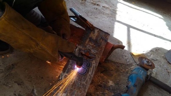 DECAPOWER ПЛАЗМОРЕЗ,ПОЛНЫЙ ТЕСТ И ОБЗОР