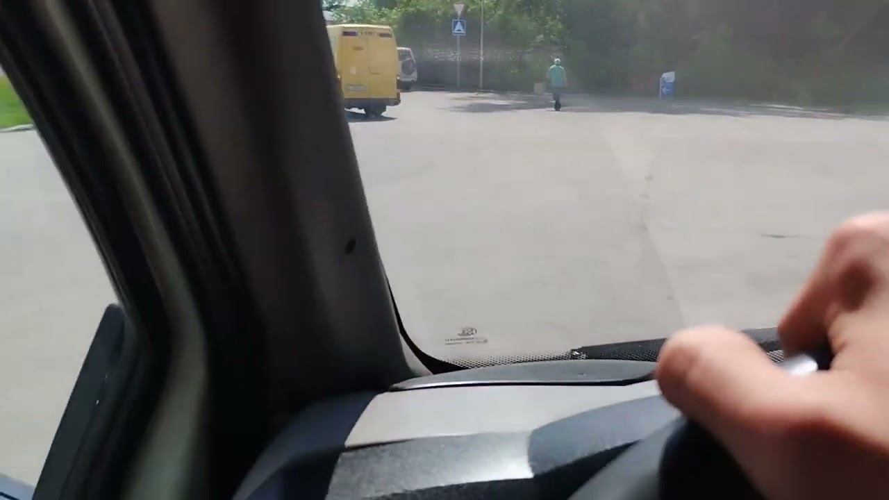 Бердск - Новоалтайск. (часть 1). смотреть онлайн