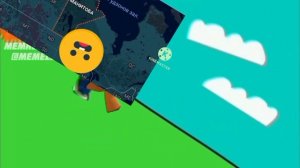 побег от клона лосяша round 2 (классический смайлик_kinemaster)