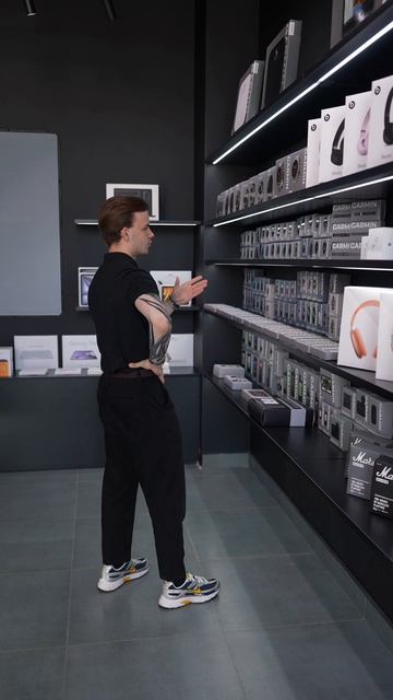 Когда клиентов нет, но есть креатив!