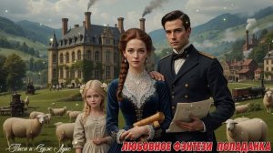 Графиня поневоле. Любовное фэнтези. Попаданка. Аудиокнига.