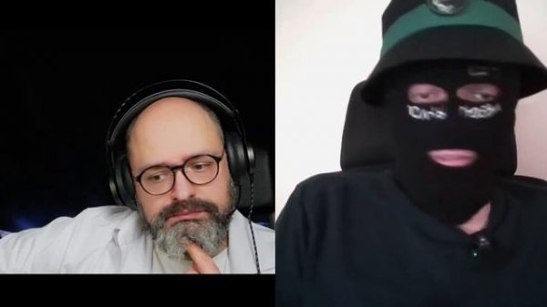 Живая встреча с Васей Беспалефоном - Новый курс, новый телефон, новый учебный год: