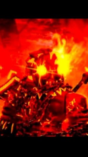 4 MILESTONE Slasher / Chase Theme [OLD]