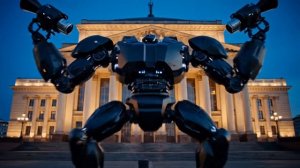 трансформеры