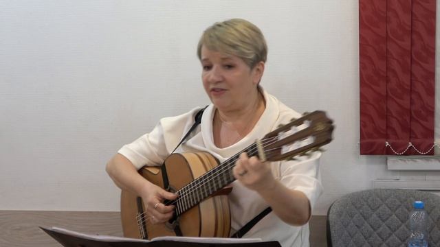 20 Утренние женщины -  Наталья Баязитова