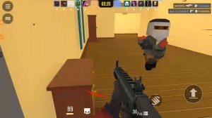 Я отыгрался