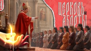 Христианство и аборты. Запрещено или разрешено?