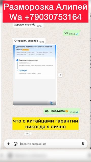 Какие чеки подходят для Алипей смотреть онлайн