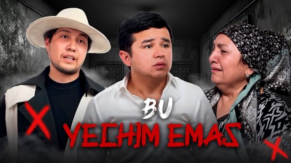 O'z joniga qasd qilish bu YECHIM EMAS! 🙌😞