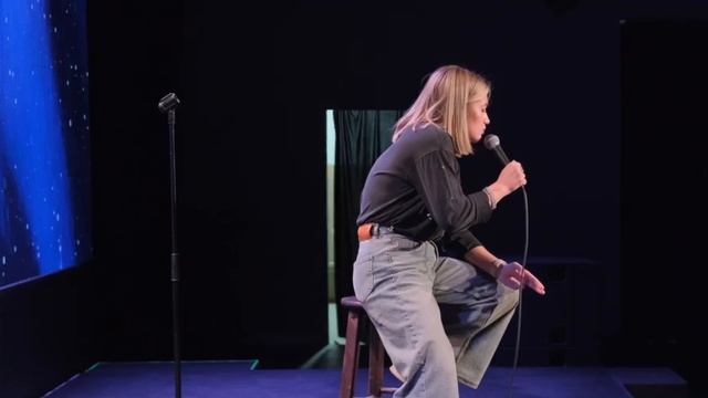 Женский стендап от Standupconcert.com